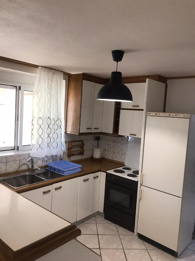 Ag Apartment อีกูเมนิทซา ภายนอก รูปภาพ